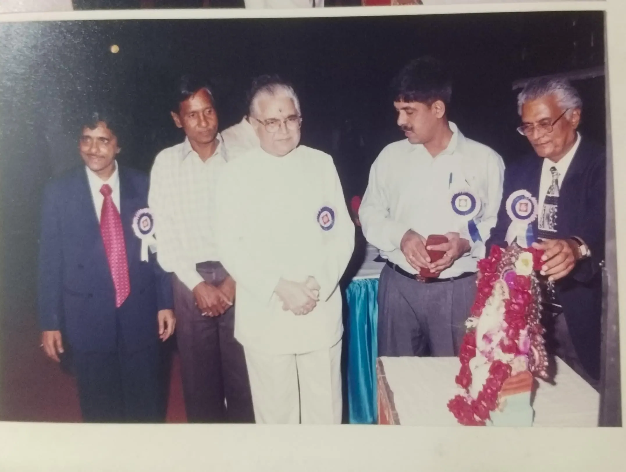 Bidasar Siksha, Chikitsa & Jal Samman 2000 photo 18